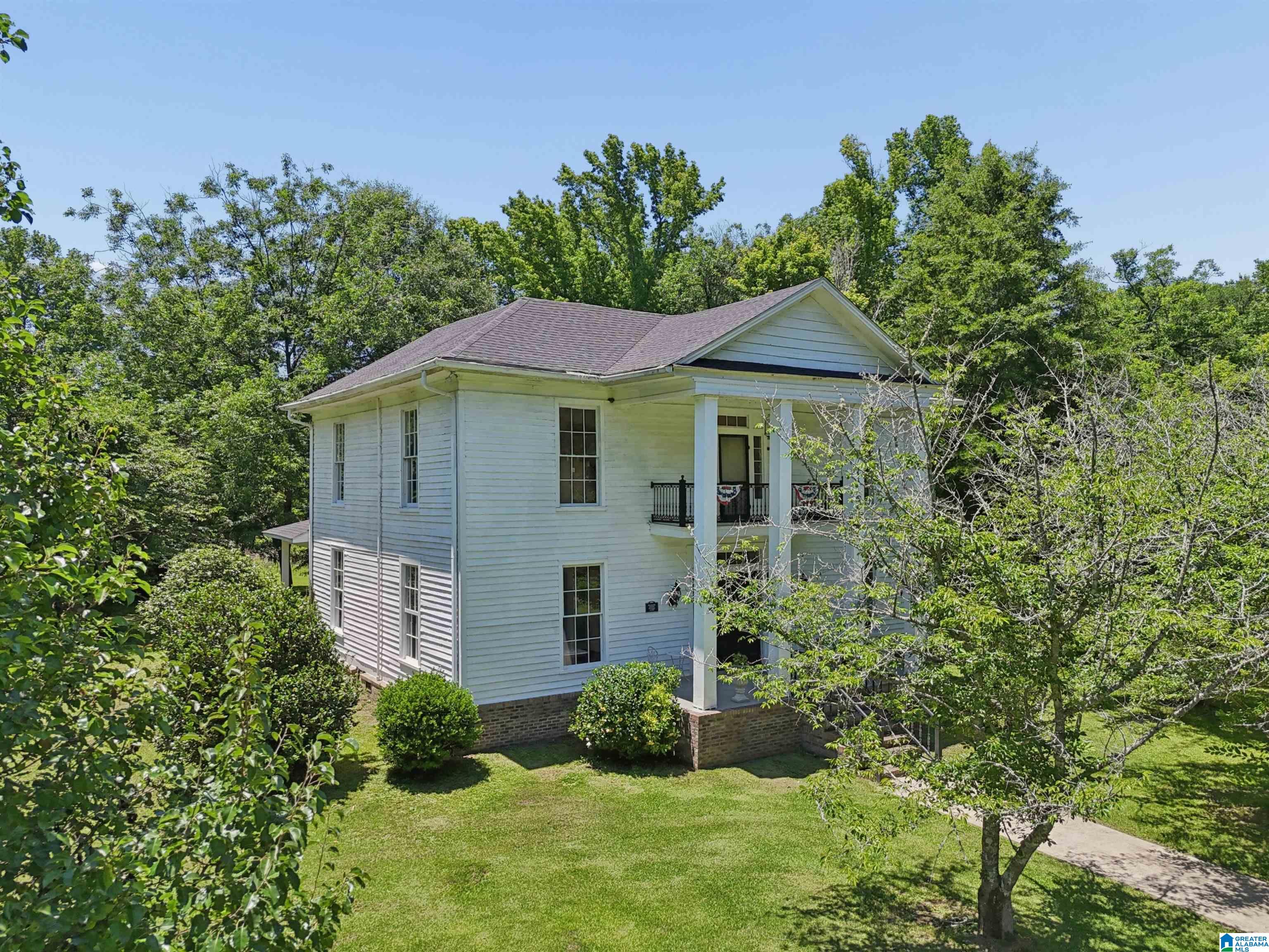 5154 PLANTERSVILLE ROAD