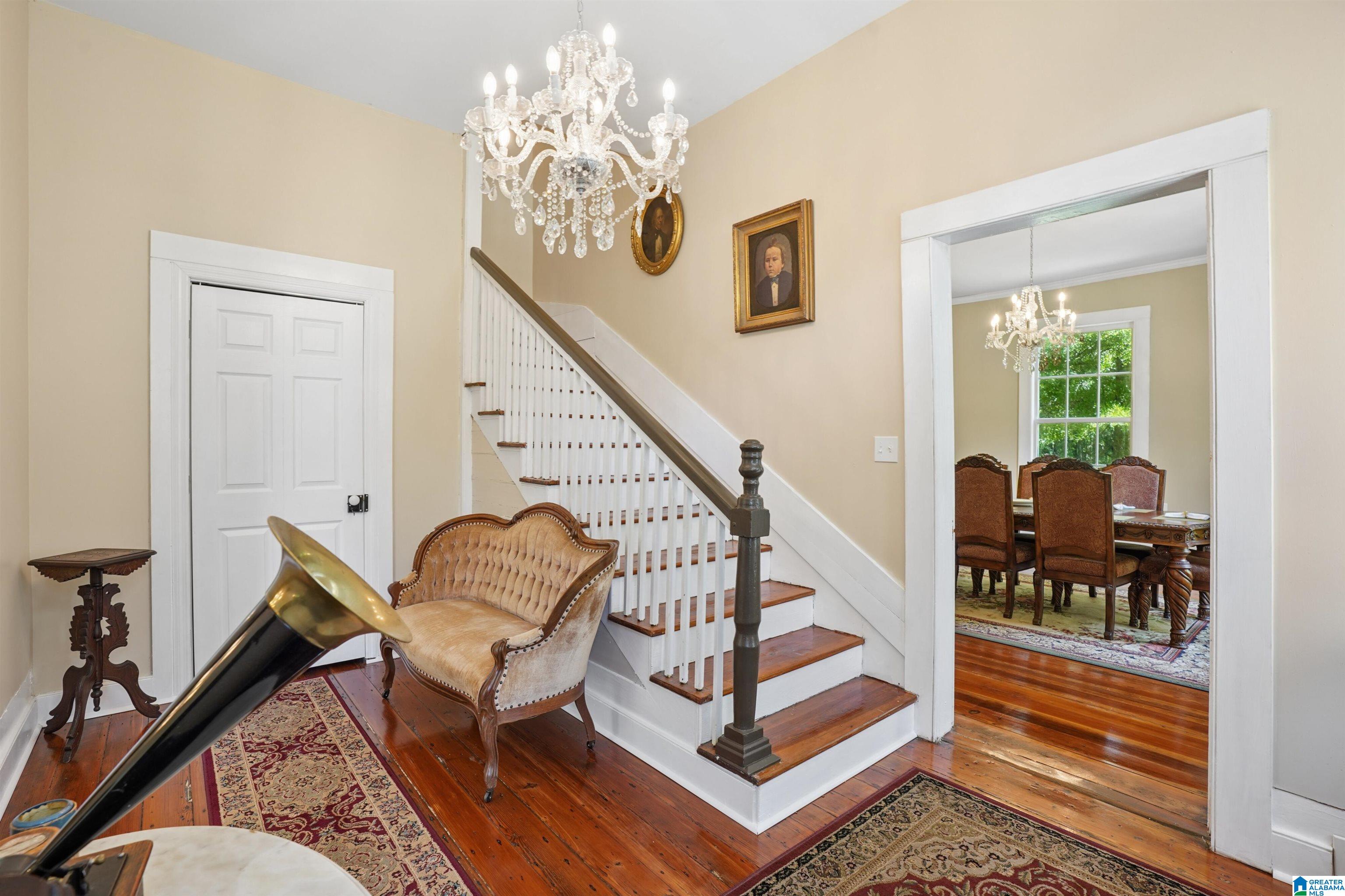 5154 PLANTERSVILLE ROAD