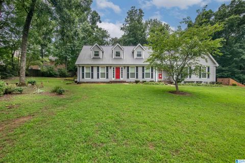 1305 6TH WAY PLEASANT GROVE AL 35127
