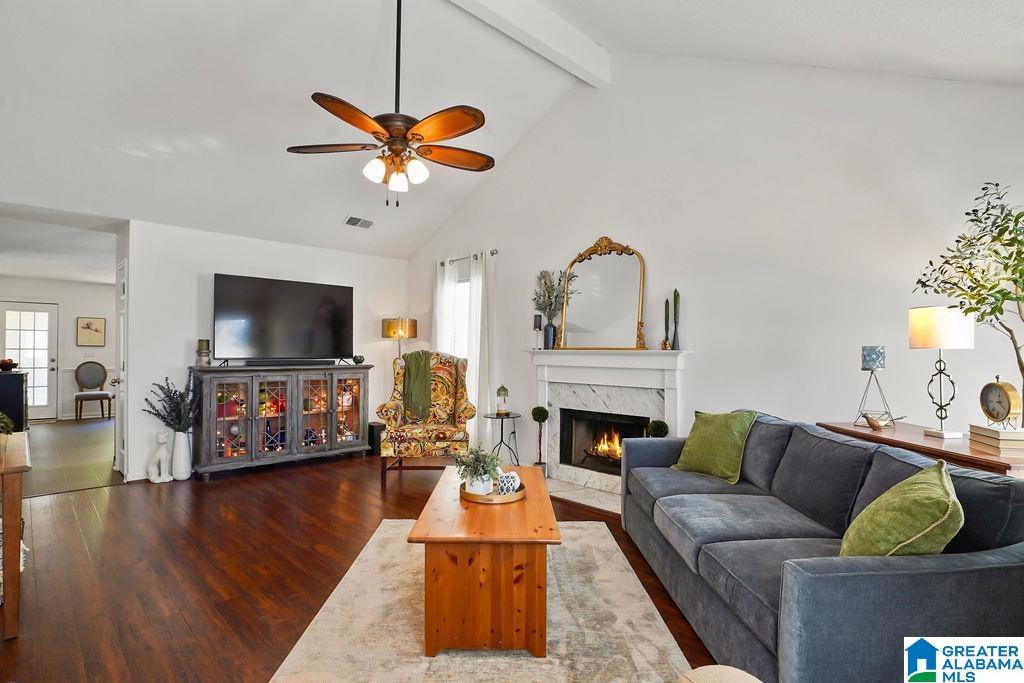 1990 RIVA RIDGE ROAD