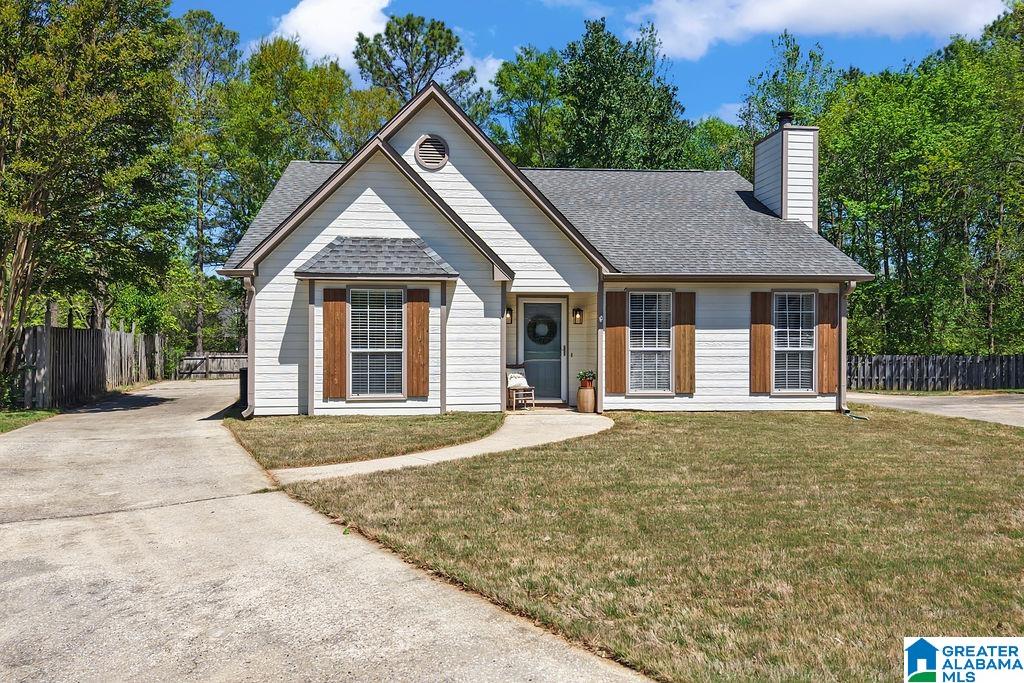 1990 RIVA RIDGE ROAD