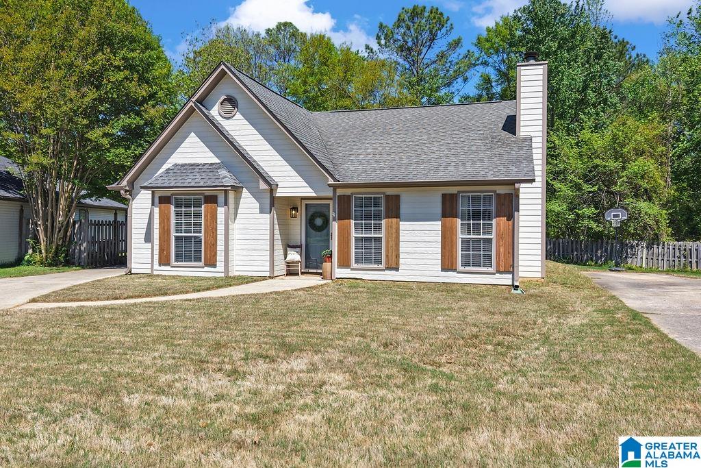 1990 RIVA RIDGE ROAD