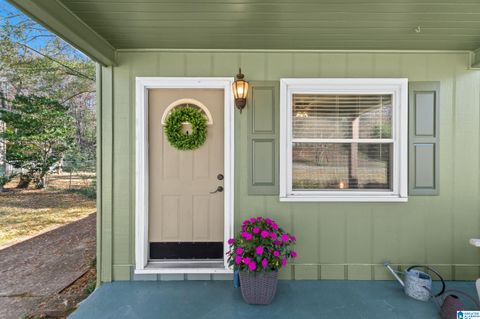 1333 CRESTHILL ROAD BIRMINGHAM AL 35213