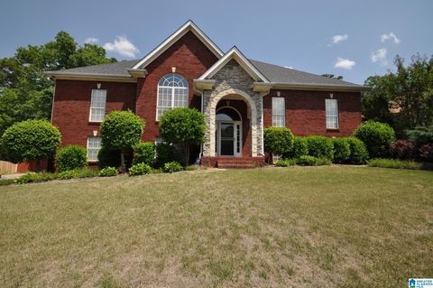 248 KENSINGTON LANE ALABASTER AL 35007