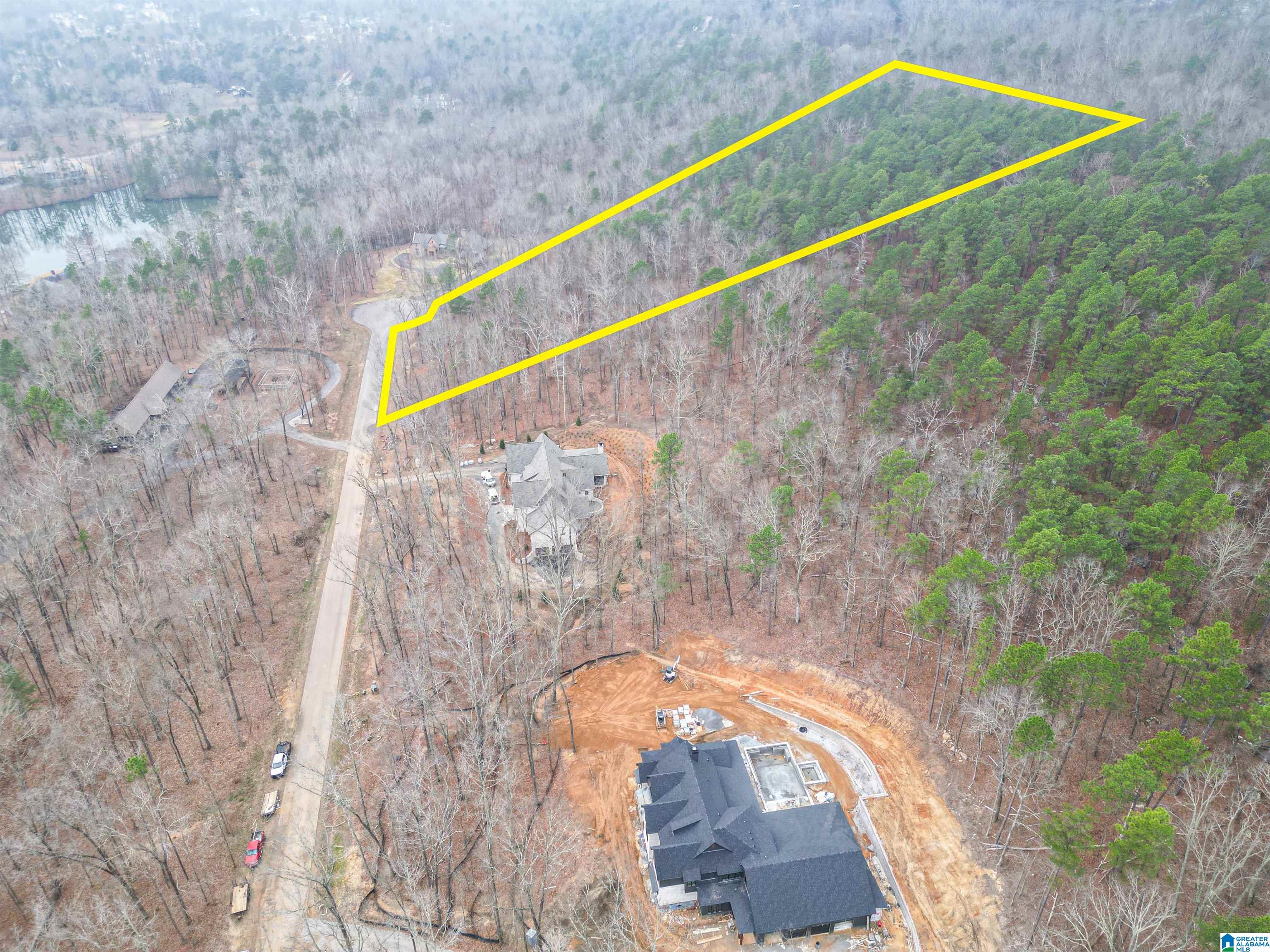 852 CAVALIER RIDGE 45