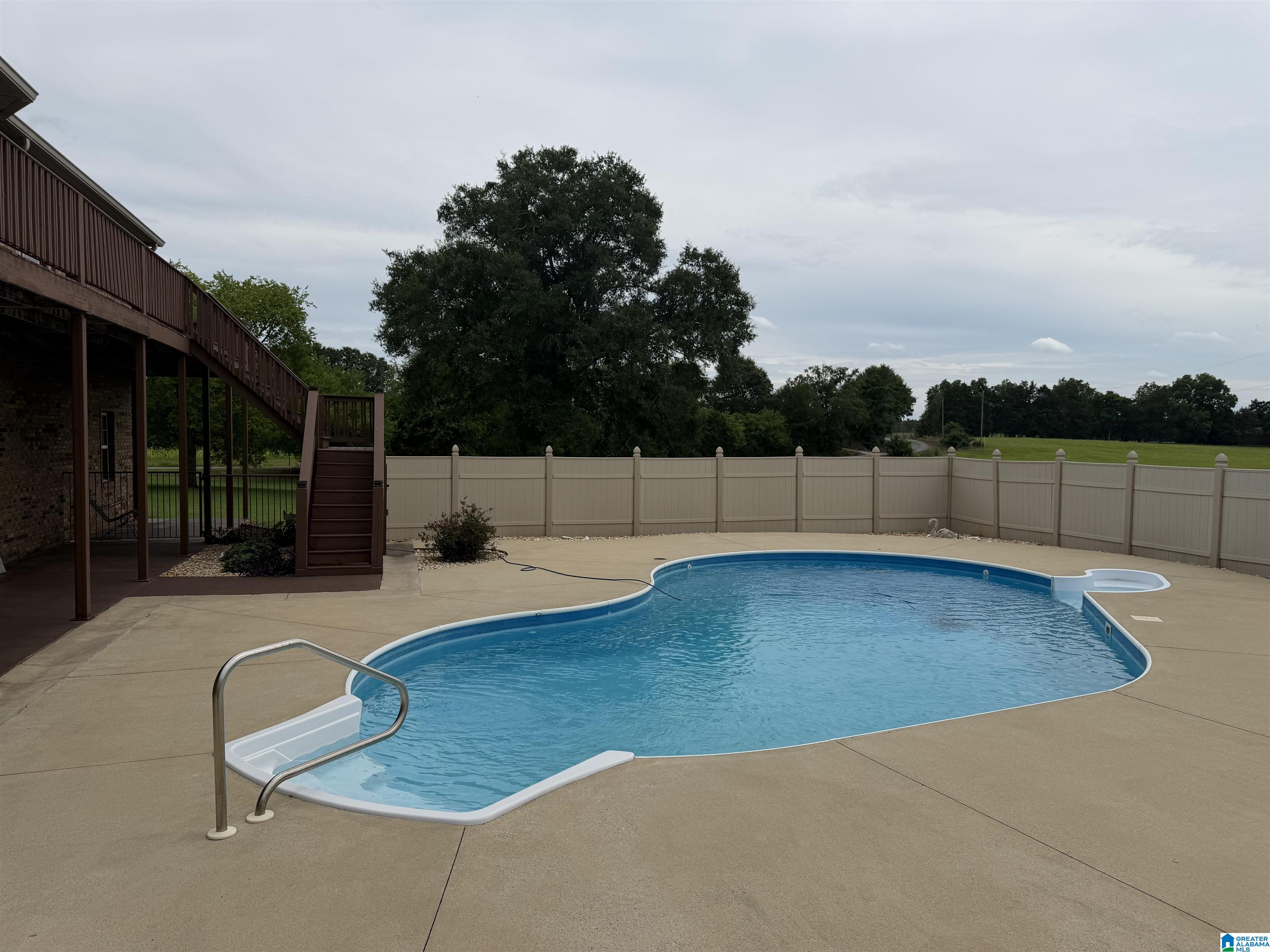 4495 ODENA ROAD NORTH