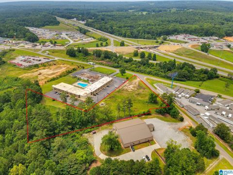 HOLIDAY INN DRIVE 1 CLANTON AL 35045