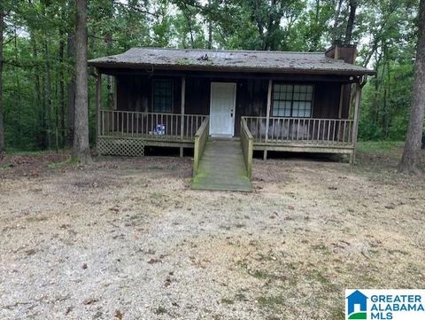 195 FAWN DRIVE WEST BLOCTON AL 35184