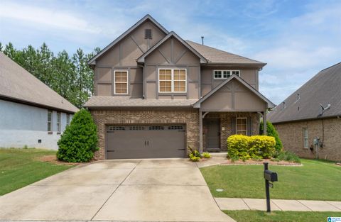 1221 GRANTS WAY IRONDALE AL 35210
