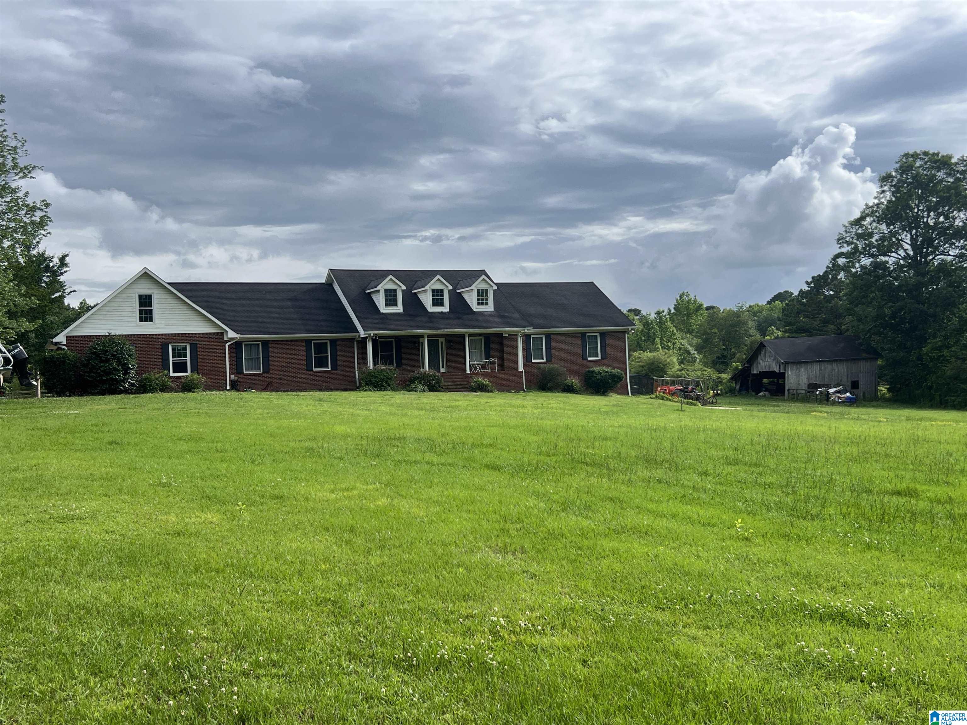 13100 ALABAMA HIGHWAY 174