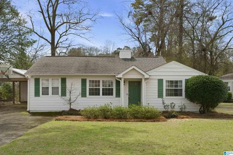 1103 MONARCH AVENUE BIRMINGHAM AL 35213