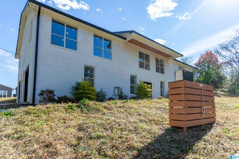 739 47TH STREET S BIRMINGHAM AL 35222