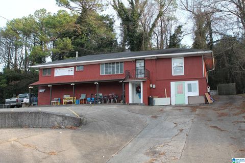 9029 S 4TH AVENUE BIRMINGHAM AL 35206