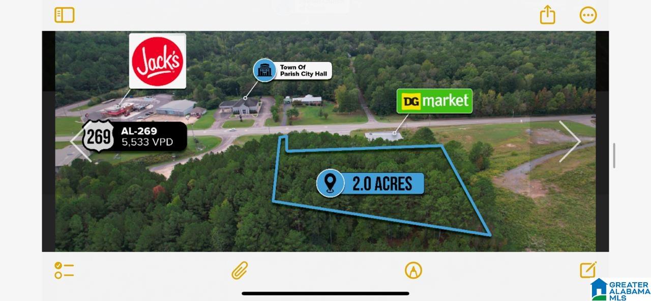6127 HIGHWAY 269
