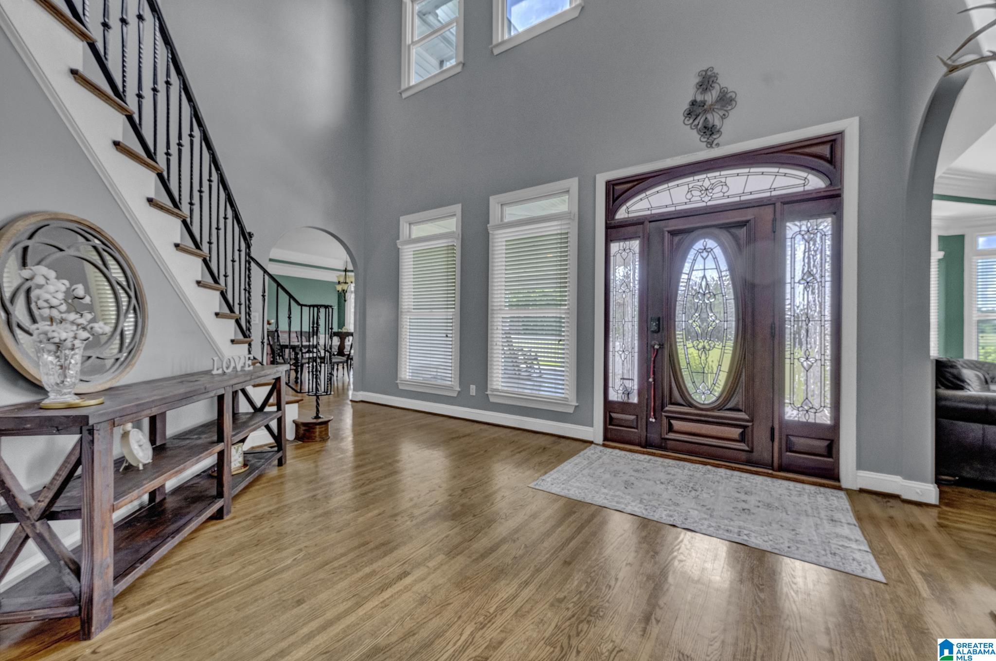 8602 ENGLISH ROAD