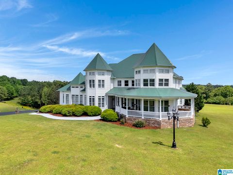 8602 ENGLISH ROAD DORA AL 35062