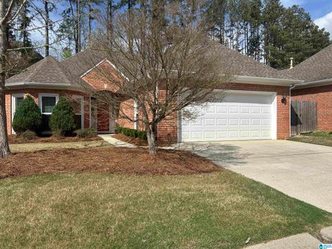 141 SOUTHLAKE LANE HOOVER AL 35244