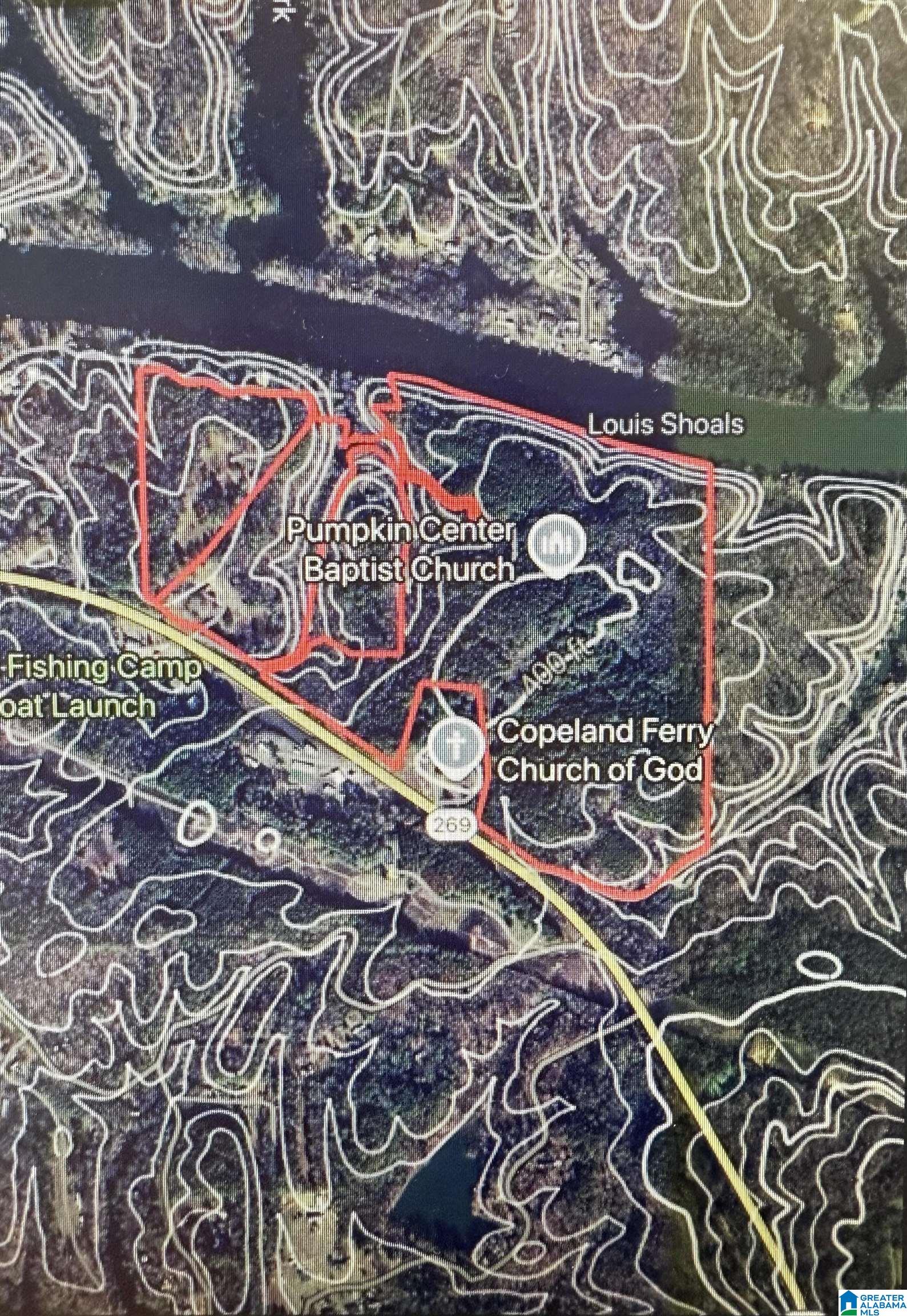 0 HIDDEN HOLLOW ROAD 0