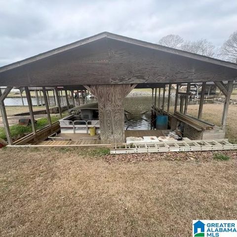 36/34 PINE KNOLL CIRCLE SHELBY AL 35143