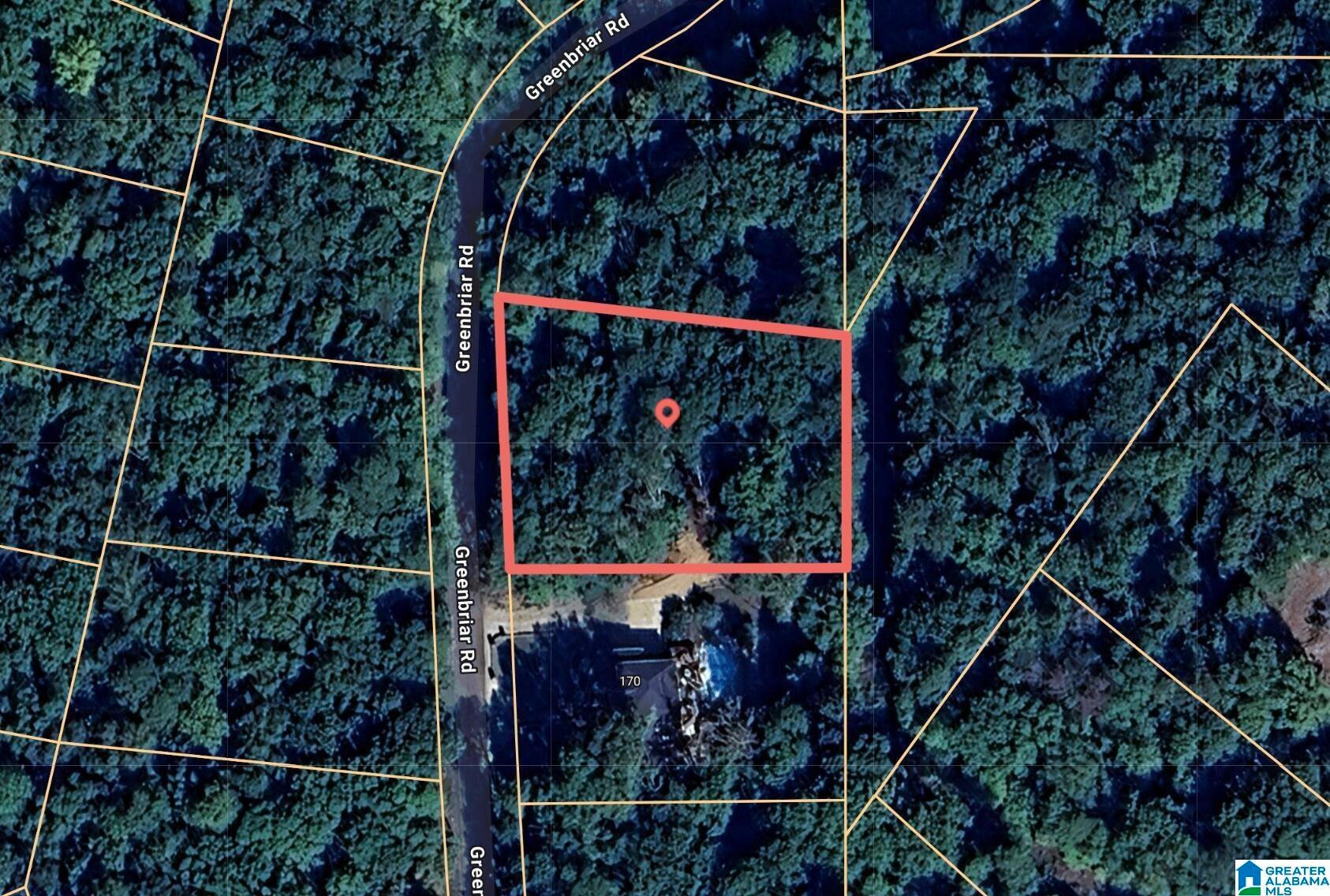 0 GREENBRIAR ROAD 5