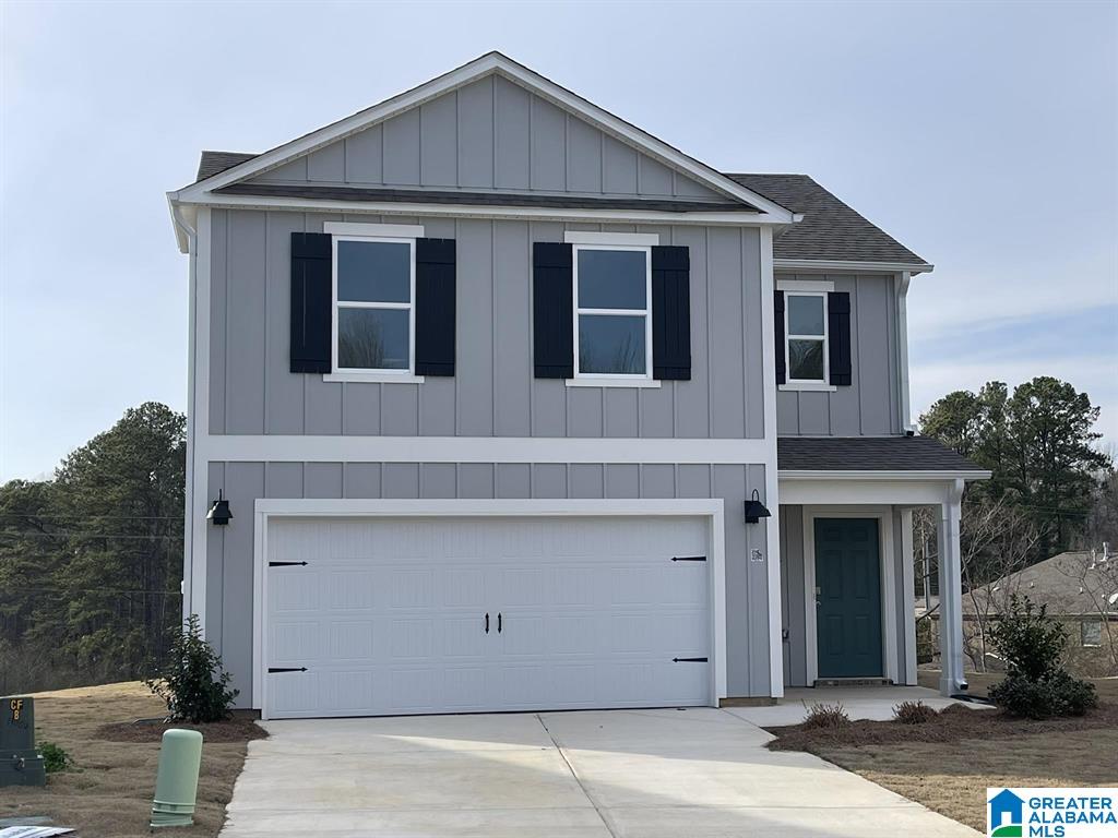 Photo 1 of 3 — 2549 RICE CREEK WAY, BIRMINGHAM, AL 35022