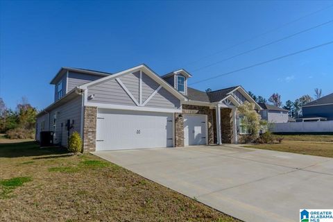 6120 WOODBROOK LANE MCCALLA AL 35111