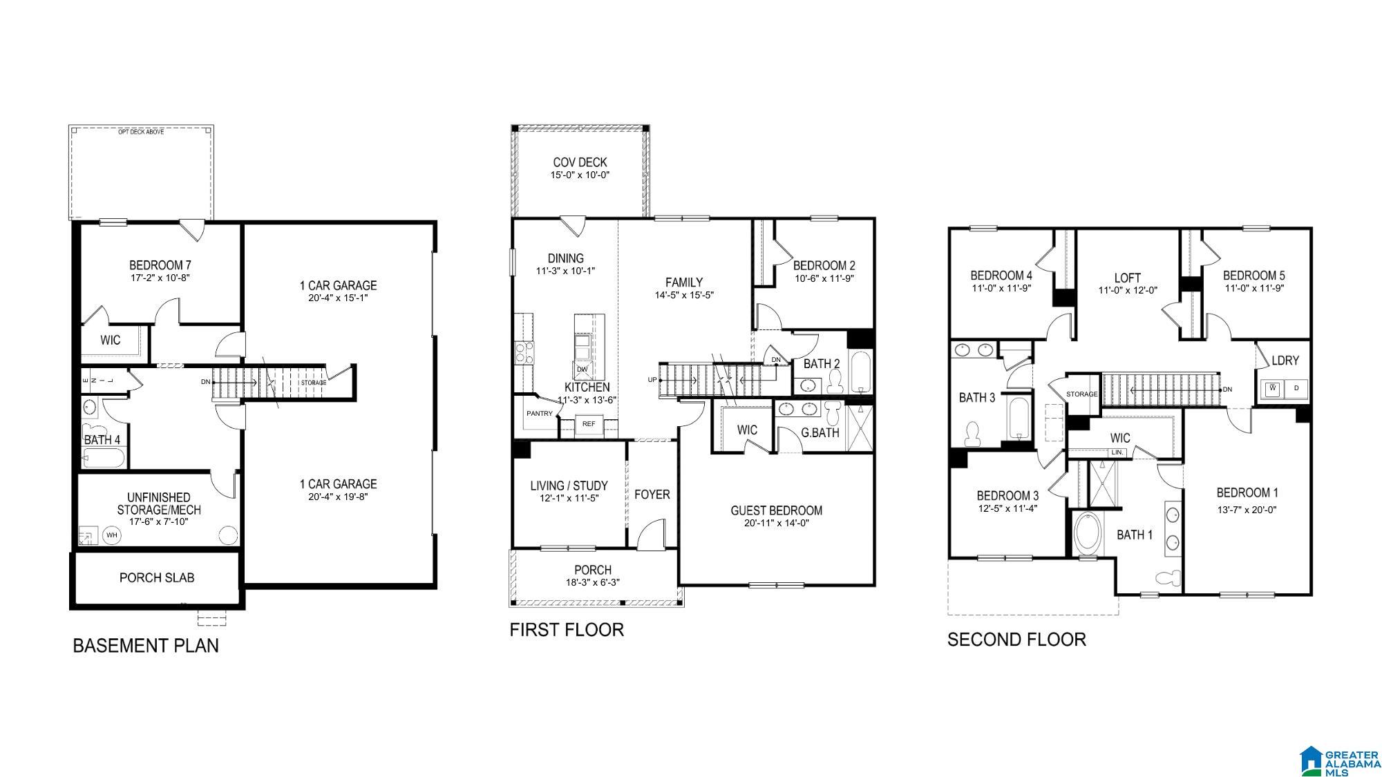 1163 TIMBERLINE RIDGE