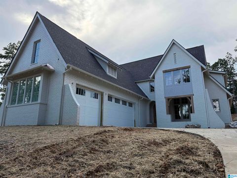 7512 KINGS MOUNTAIN RIDGE VESTAVIA HILLS AL 35242