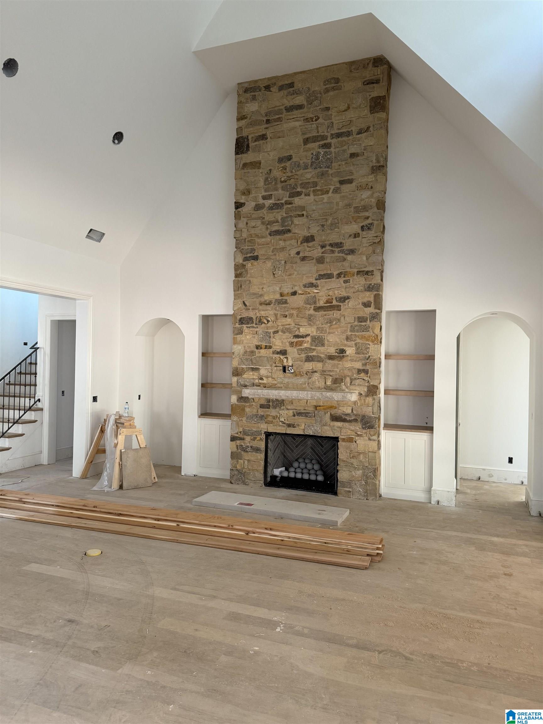 7512 KINGS MOUNTAIN RIDGE