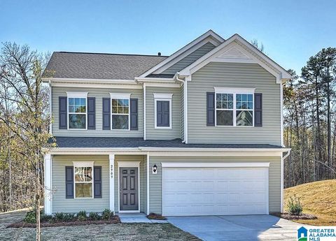 The Coleman RIDGEFIELD DRIVE MARGARET AL 35120