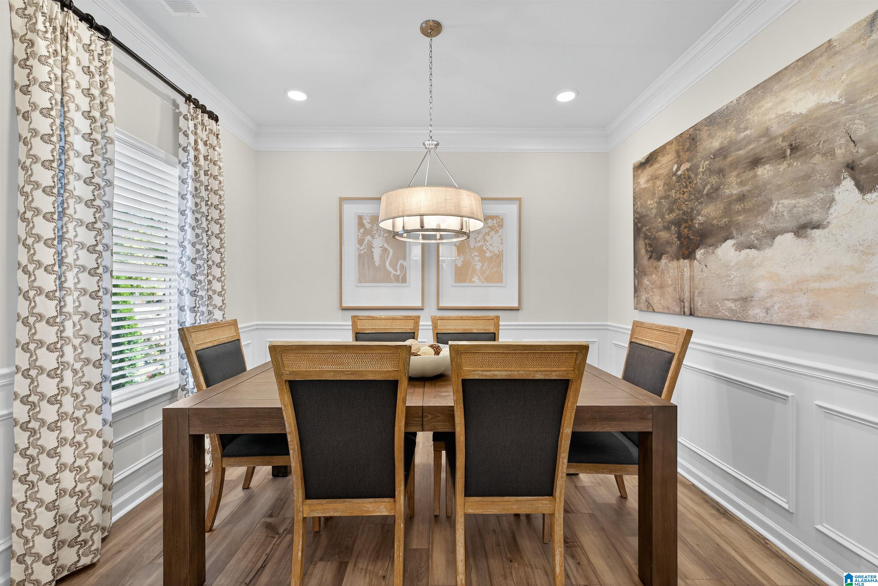 The Coleman RIDGEFIELD DRIVE