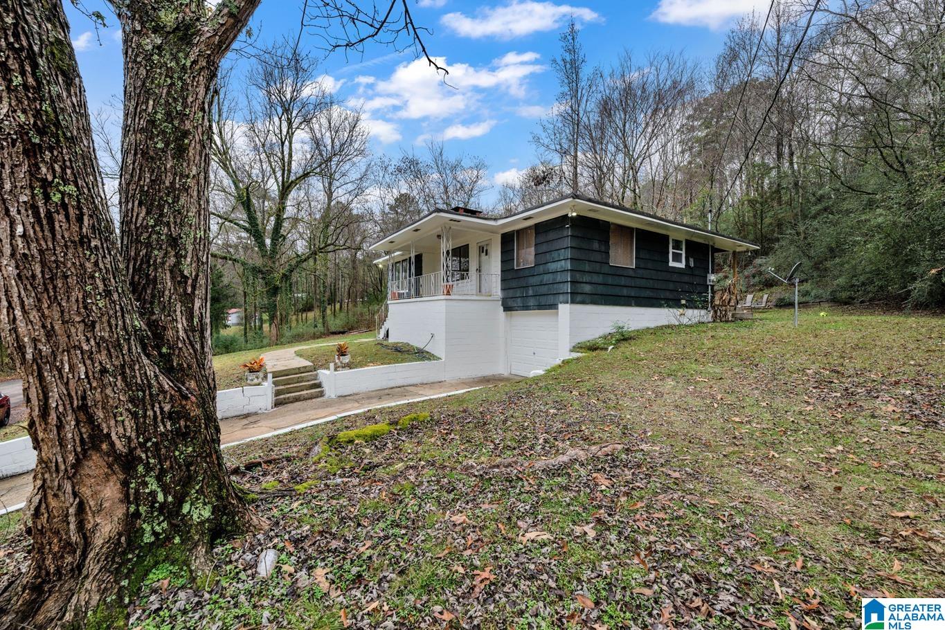 2020 TISHAMINGO DRIVE