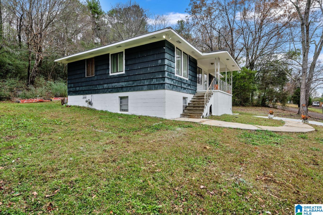 2020 TISHAMINGO DRIVE