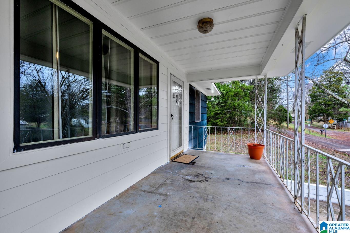 2020 TISHAMINGO DRIVE