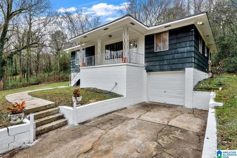 2020 TISHAMINGO DRIVE BIRMINGHAM AL 35217