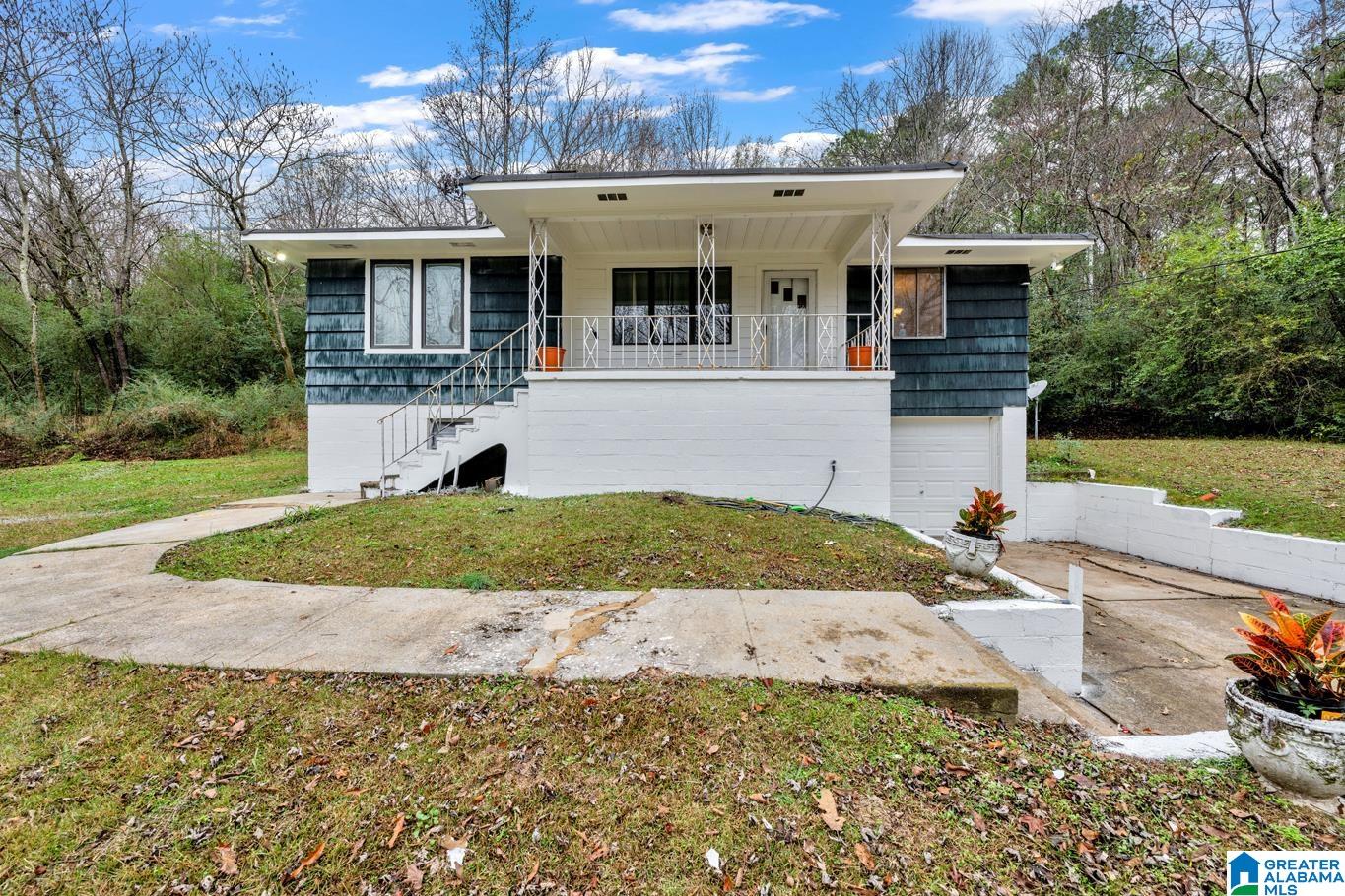 2020 TISHAMINGO DRIVE