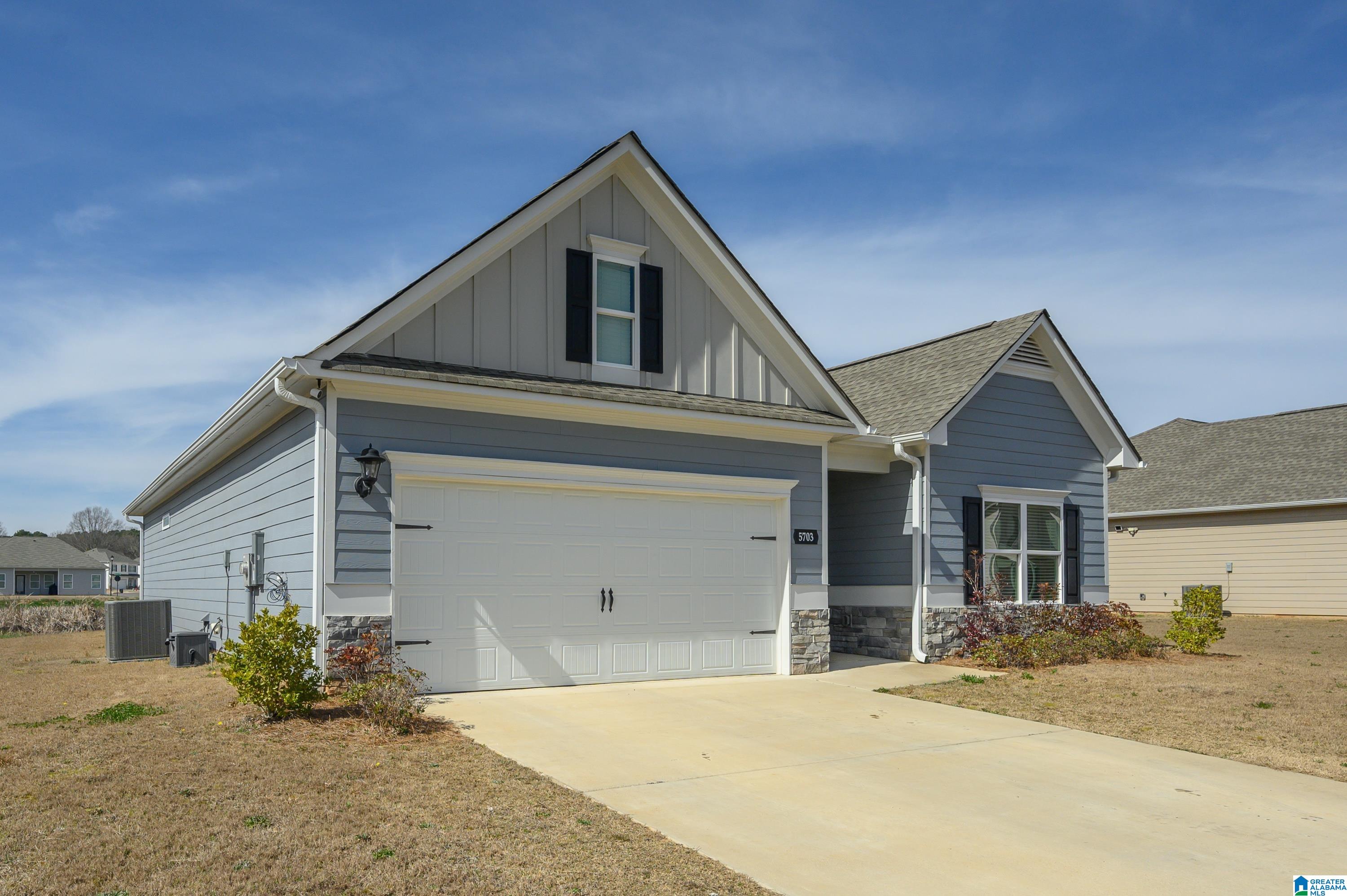 5703 CEDAR CREEK PARK DRIVE