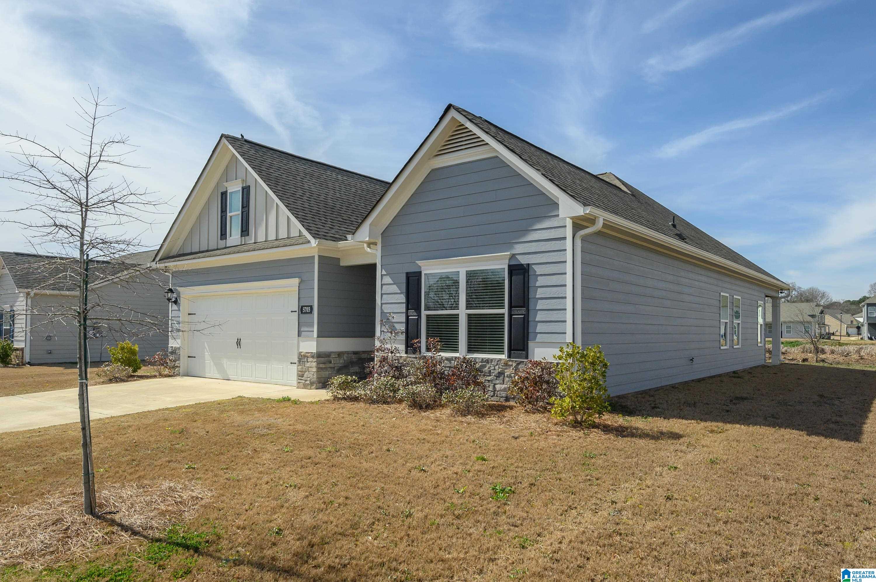 5703 CEDAR CREEK PARK DRIVE