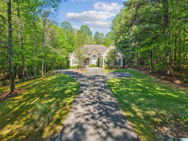 910 TWIN BLUFFS DRIVE