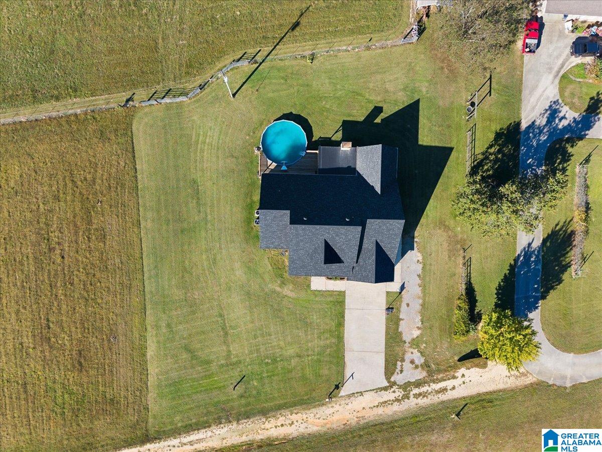 Photo 1 of 49 — 178 JERRY MARSH ROAD, LOCUST FORK, AL 35097