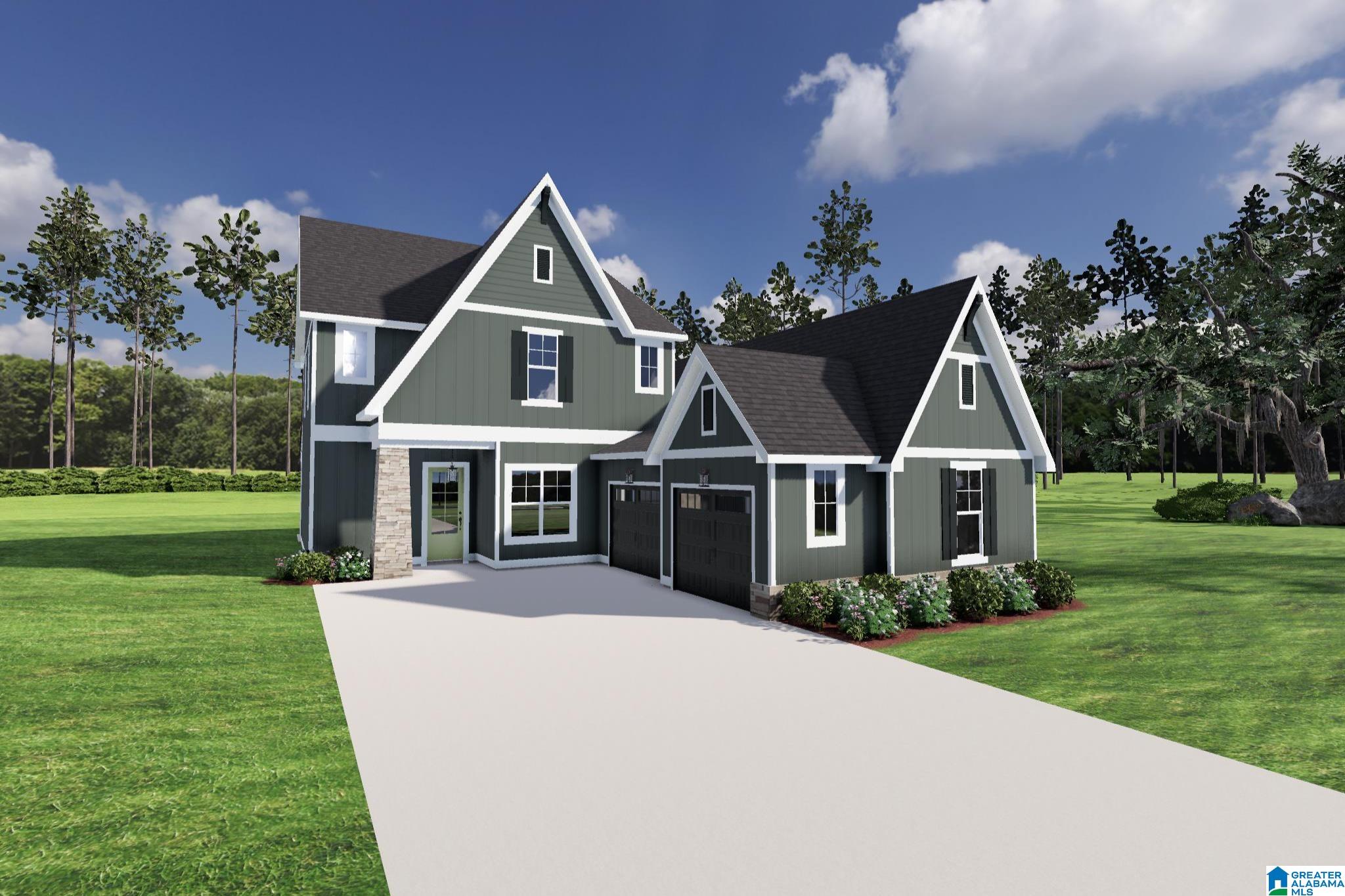 2100 BUTLER ROAD