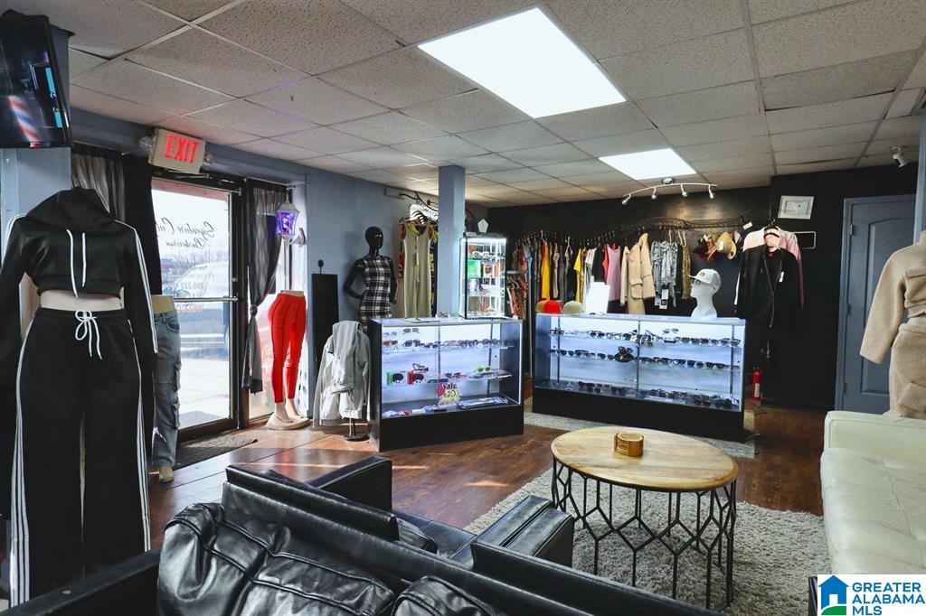 903 WARRIOR RIVER ROAD