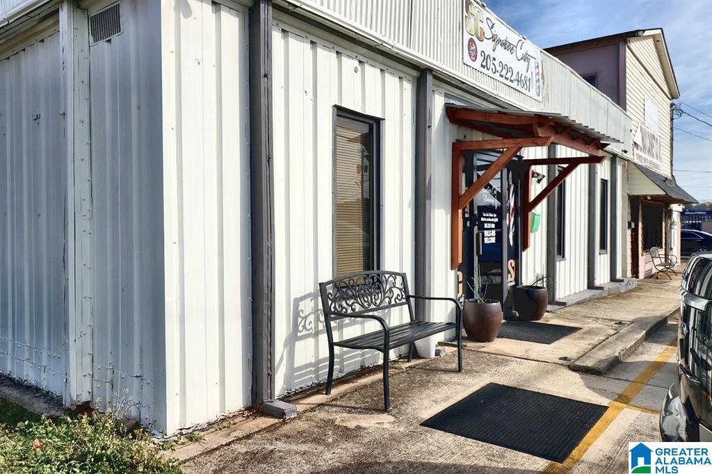 903 WARRIOR RIVER ROAD