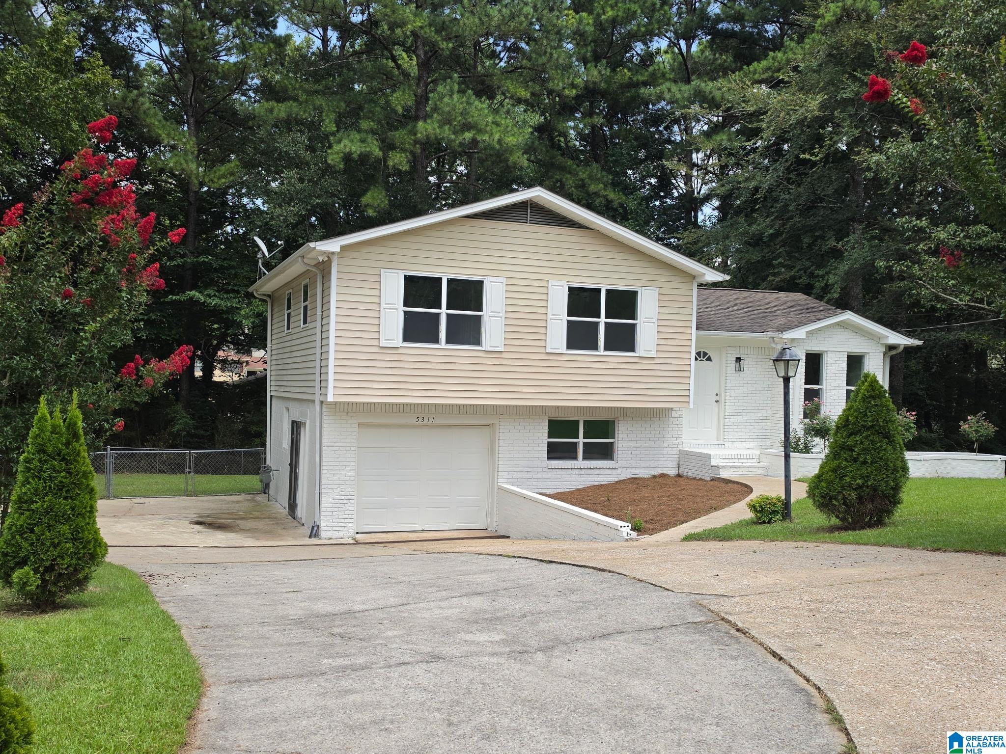 5311 SCOTT DRIVE