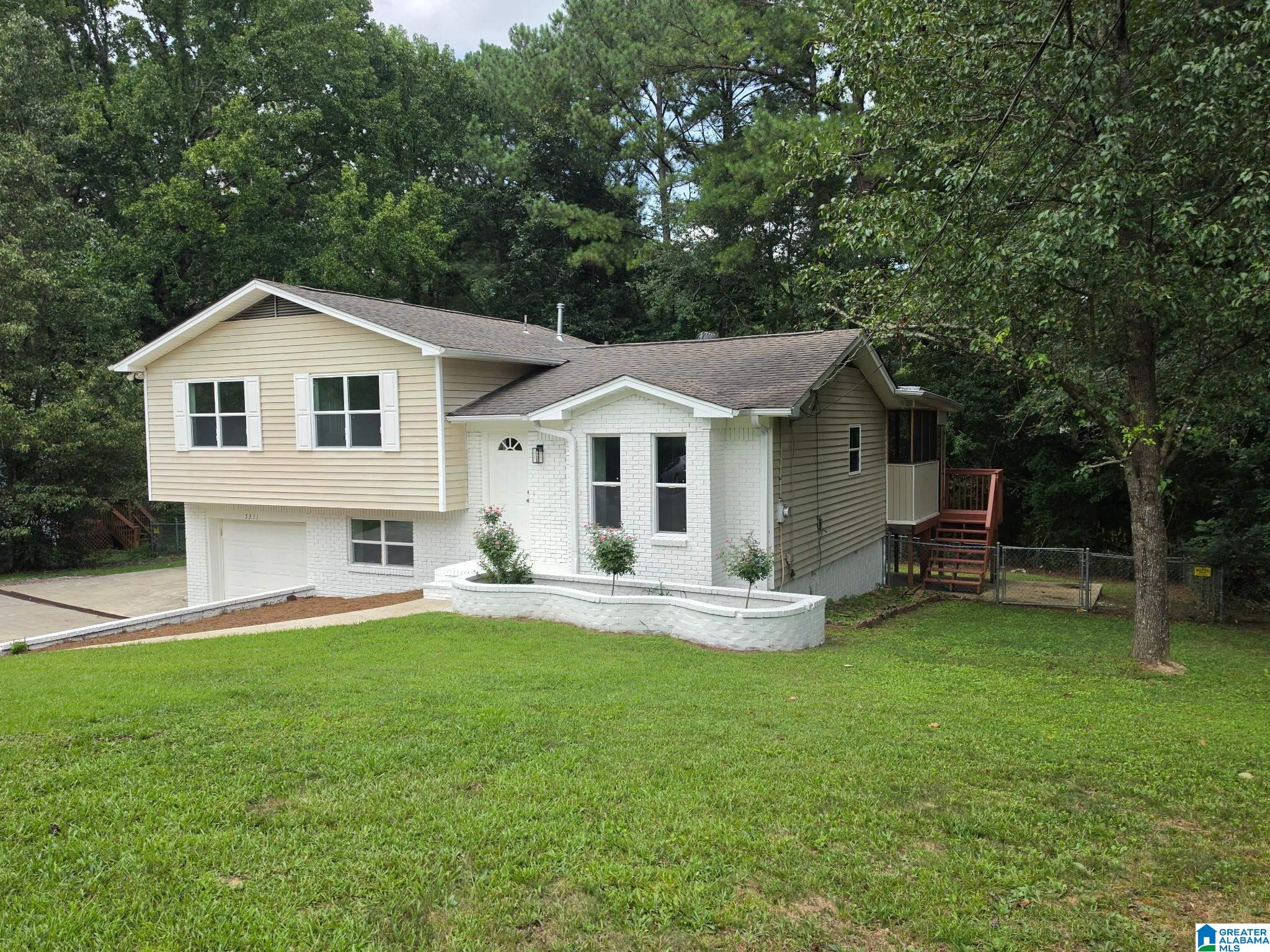 5311 SCOTT DRIVE