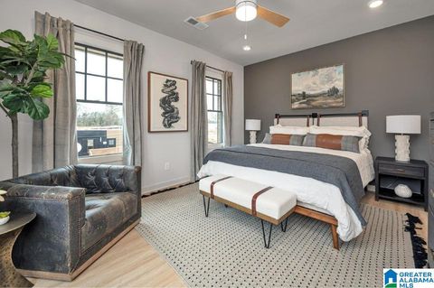 5808 EVERLEE PARKWAY HOOVER AL 35244