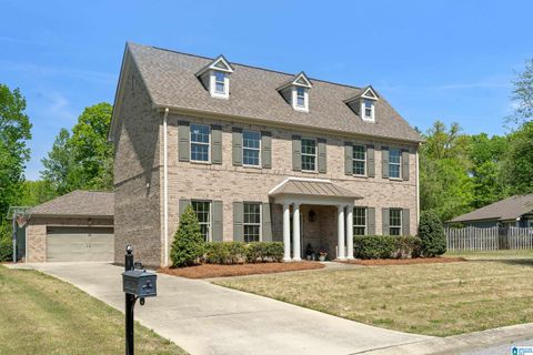 222 W TRESTLE WAY HELENA AL 35080