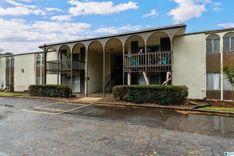 3029 MASSEY ROAD F VESTAVIA HILLS AL 35216