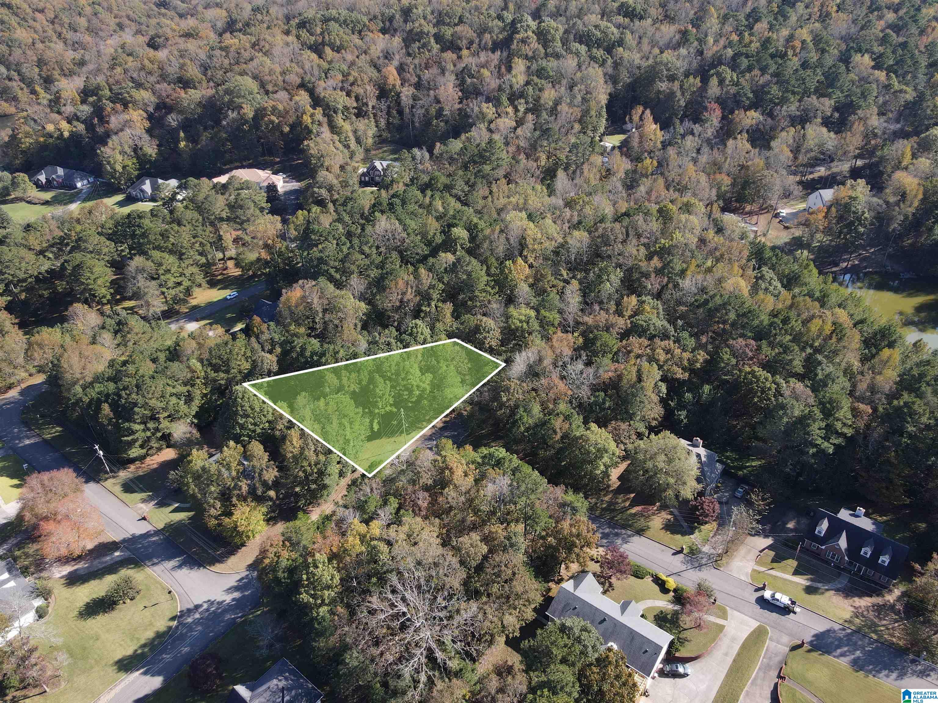 Photo 1 of 6 — 8201 EMERALD LANE 2, PINSON, AL 35126