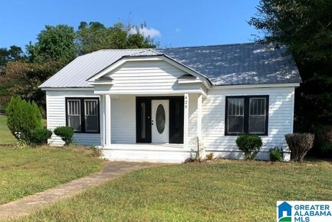 425 OAK STREET BESSEMER AL 35022